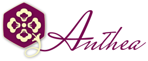 Logo Anthea Decorazioni